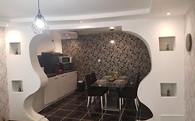 Appartement Diamant