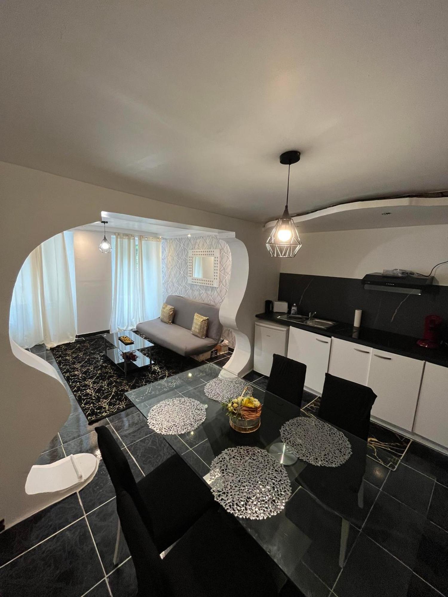 Appartement Diamant Saint-Junien Extérieur photo