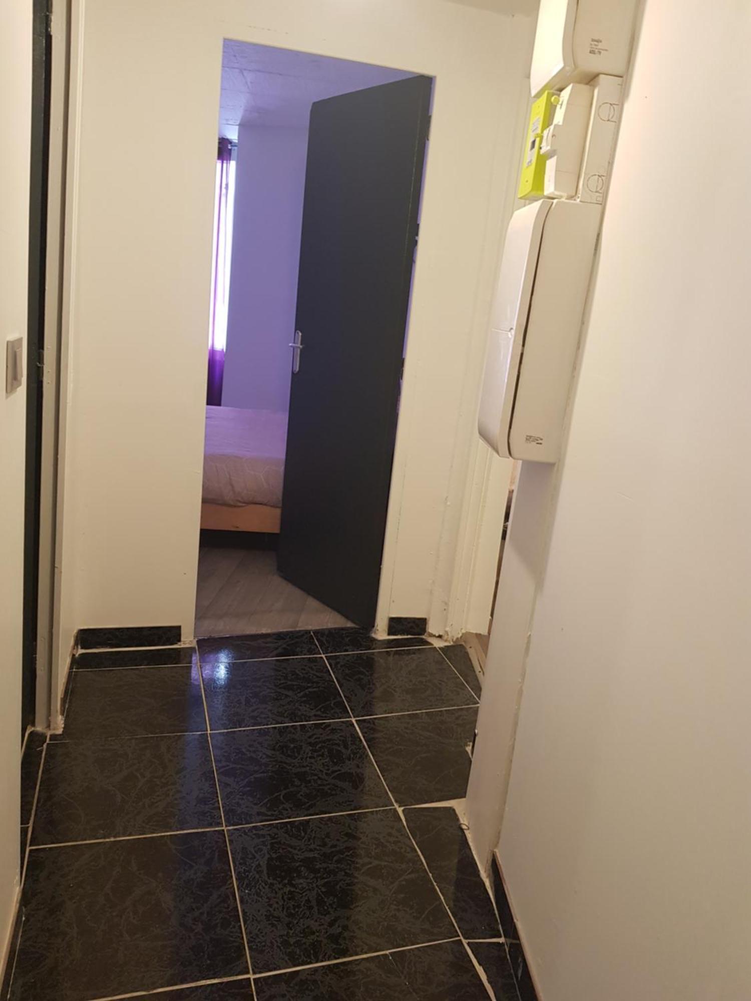 Appartement Diamant Saint-Junien Extérieur photo