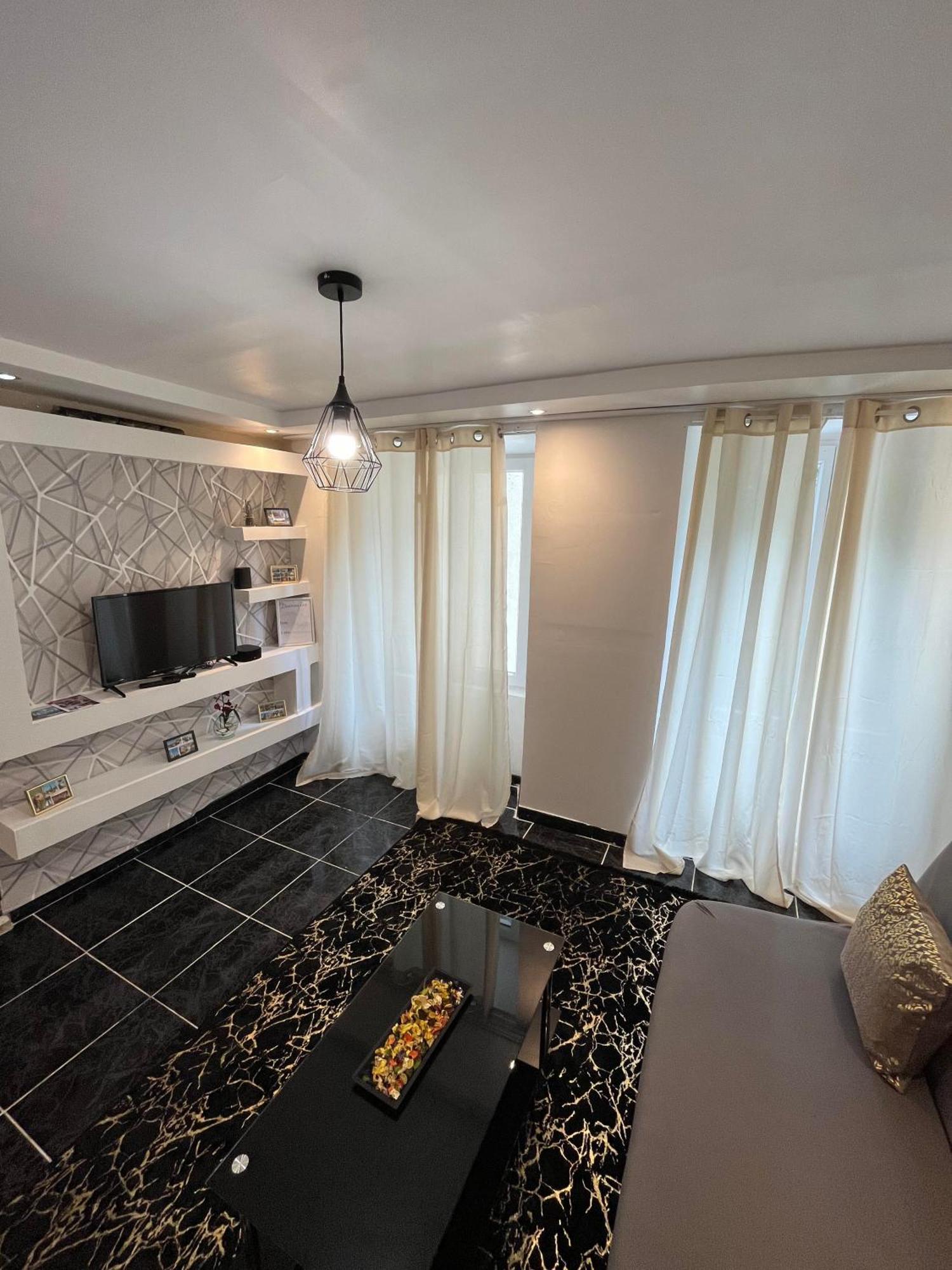 Appartement Diamant Saint-Junien Extérieur photo