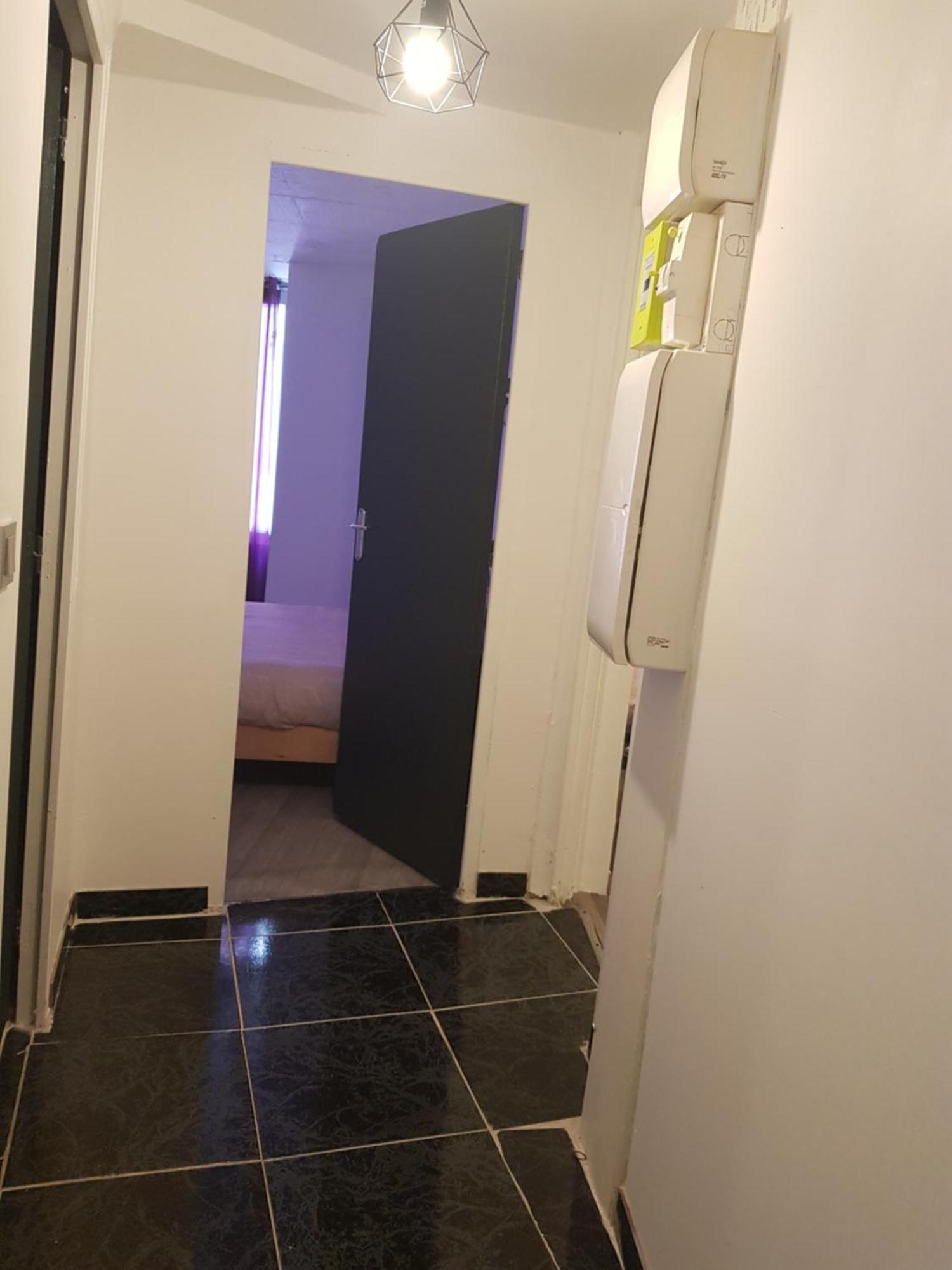 Appartement Diamant Saint-Junien Extérieur photo