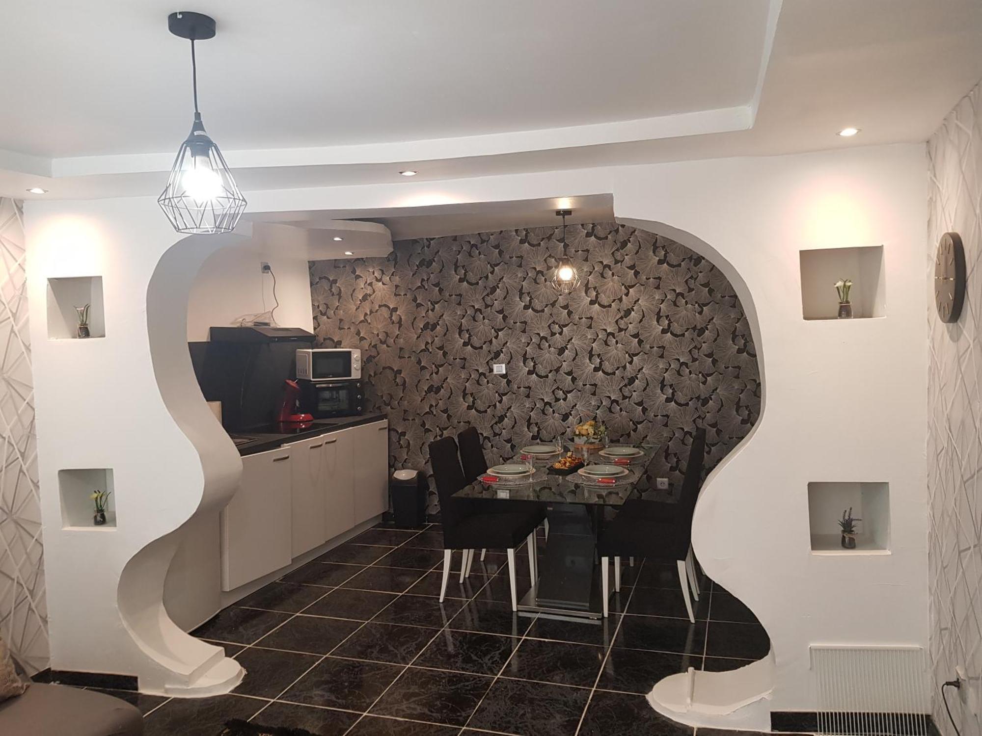 Appartement Diamant Saint-Junien Extérieur photo