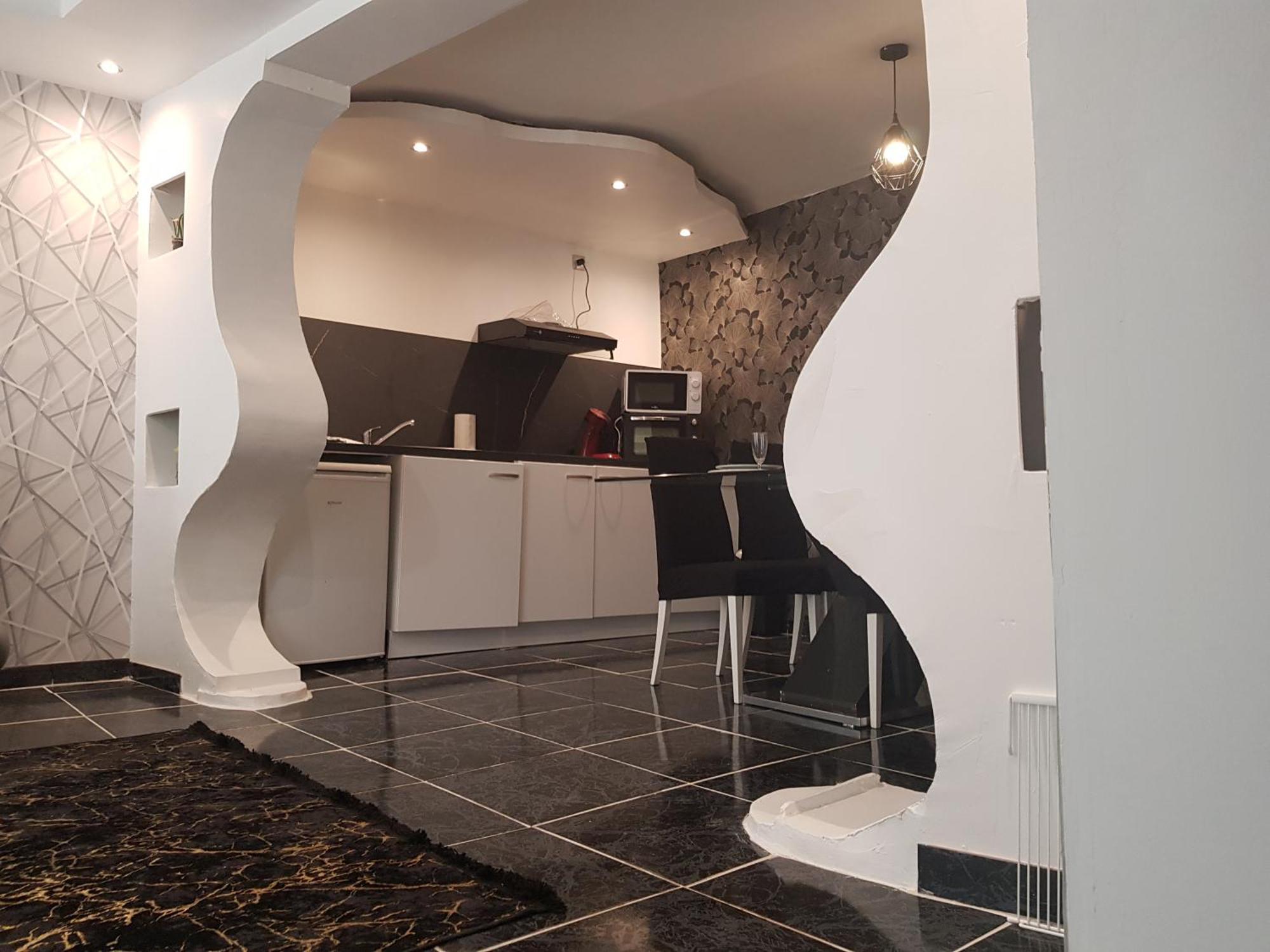 Appartement Diamant Saint-Junien Extérieur photo